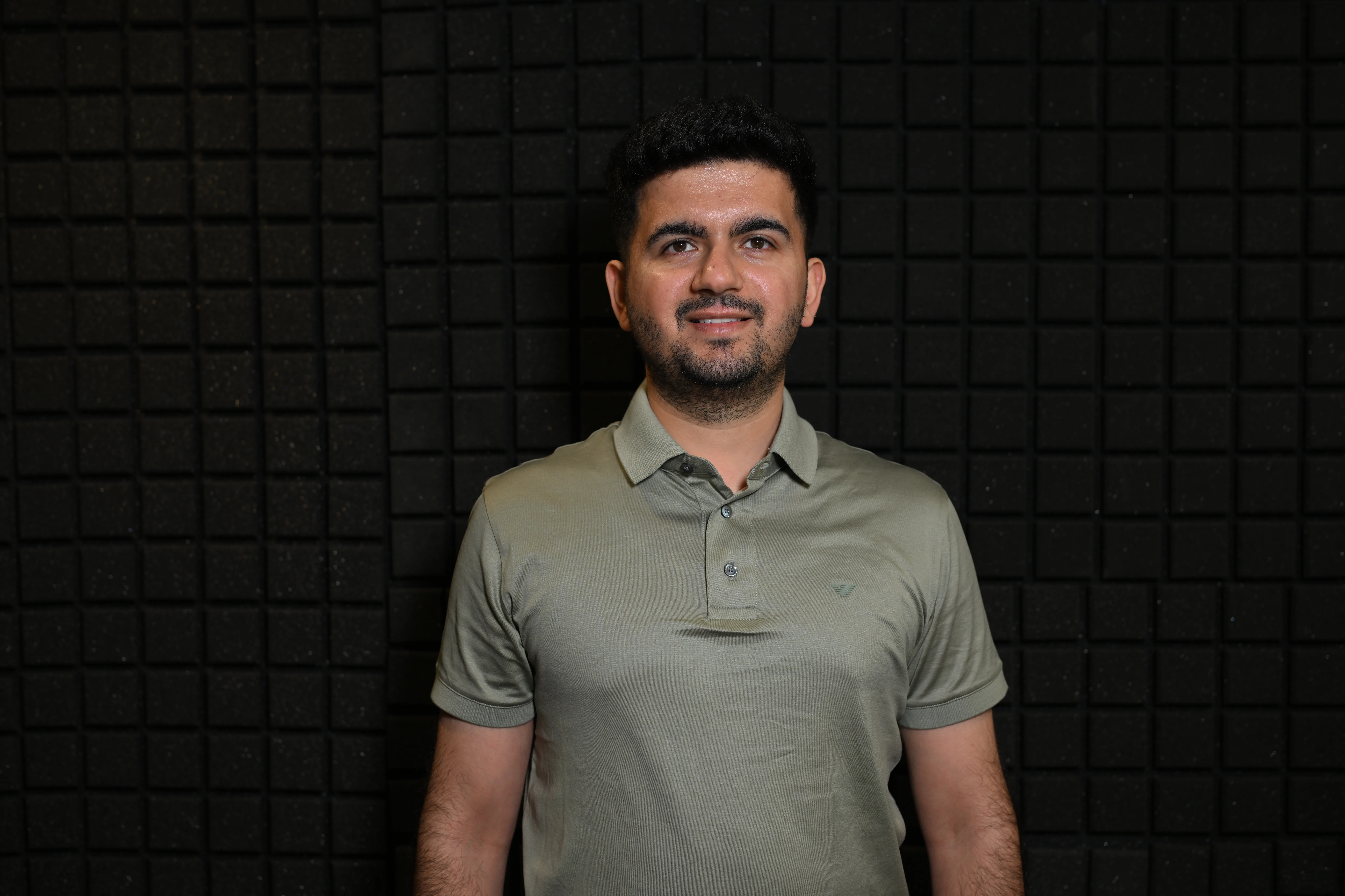 Vineet Khatri — Co-Founder & CEO ATP Star